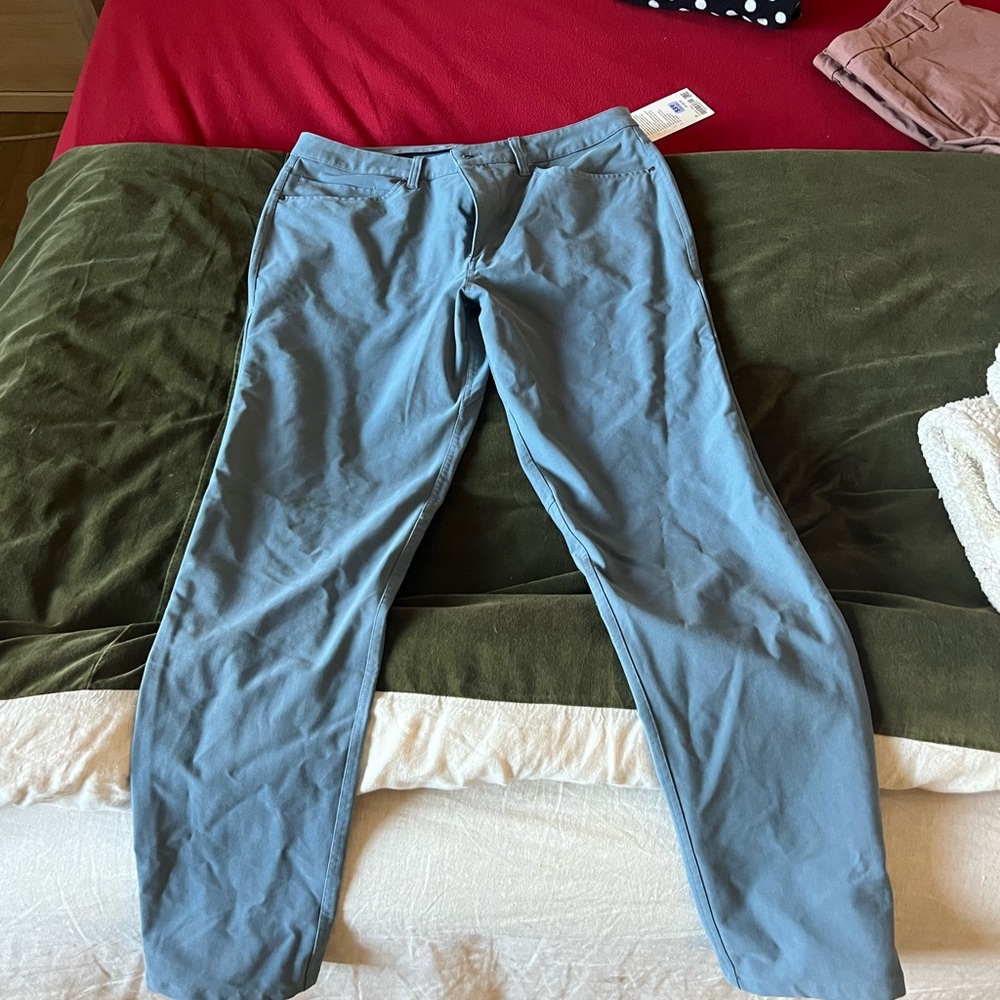 Lululemon dress pants